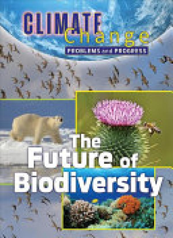 Future of Biodiversity,The
