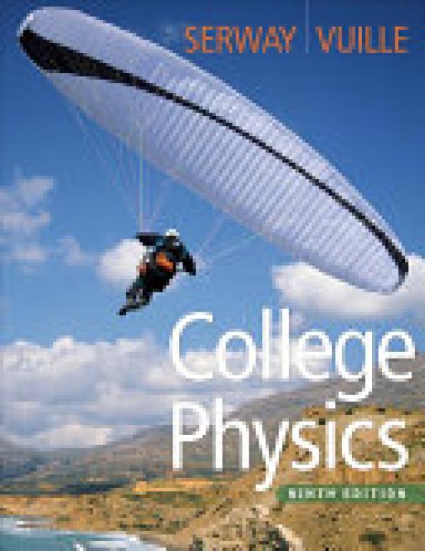 College Physics 9/E