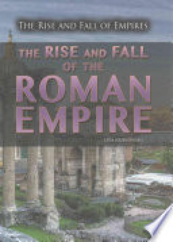 Rise and Fall of the Roman Empire,The