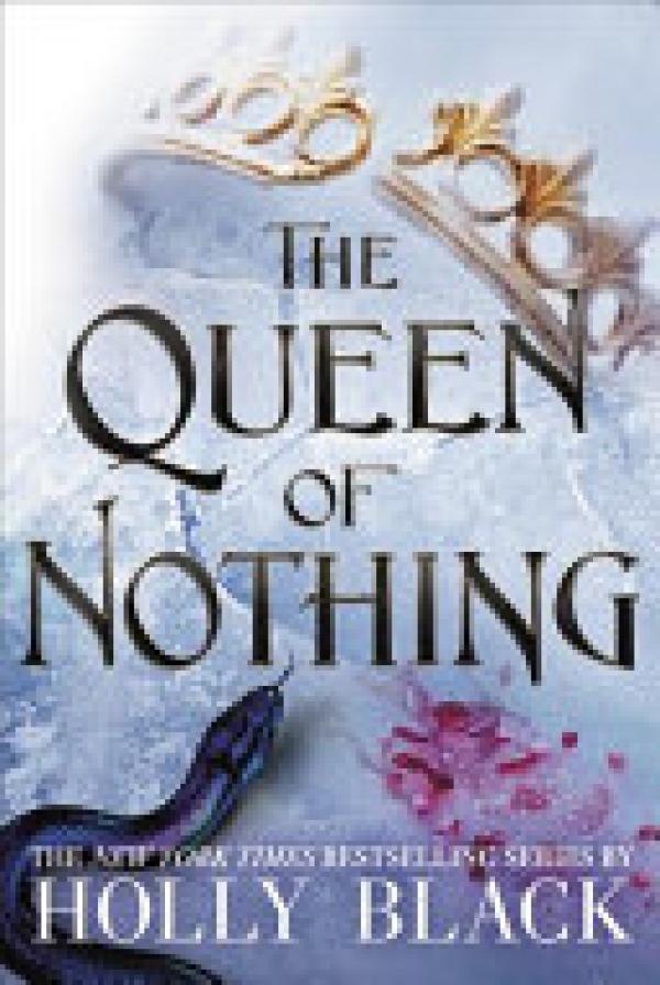 Queen of Nothing,The
