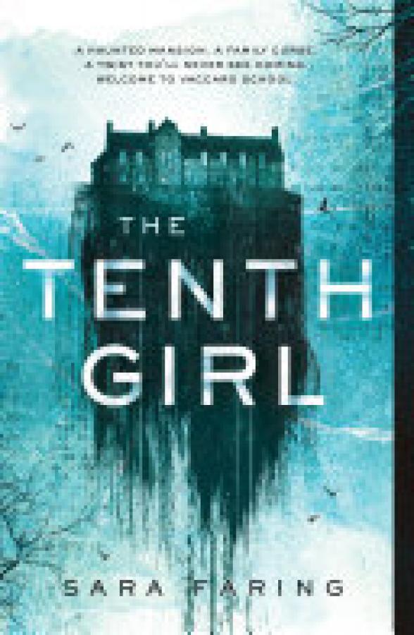 Tenth Girl,The