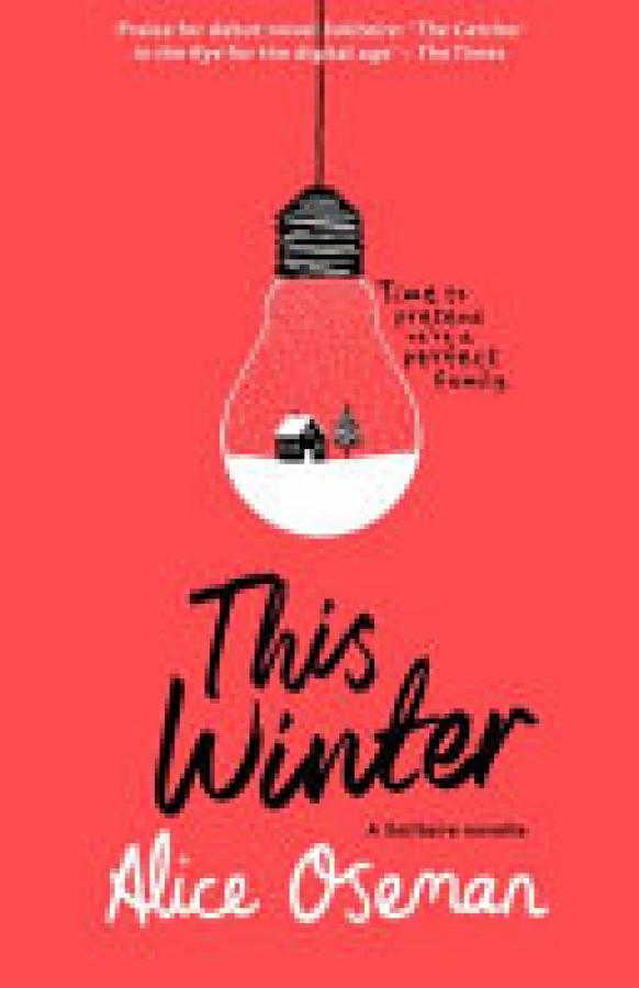 This Winter (A Solitaire Novella)
