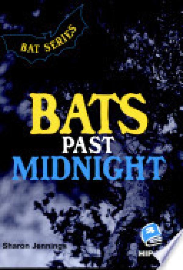 Bats Past Midnight