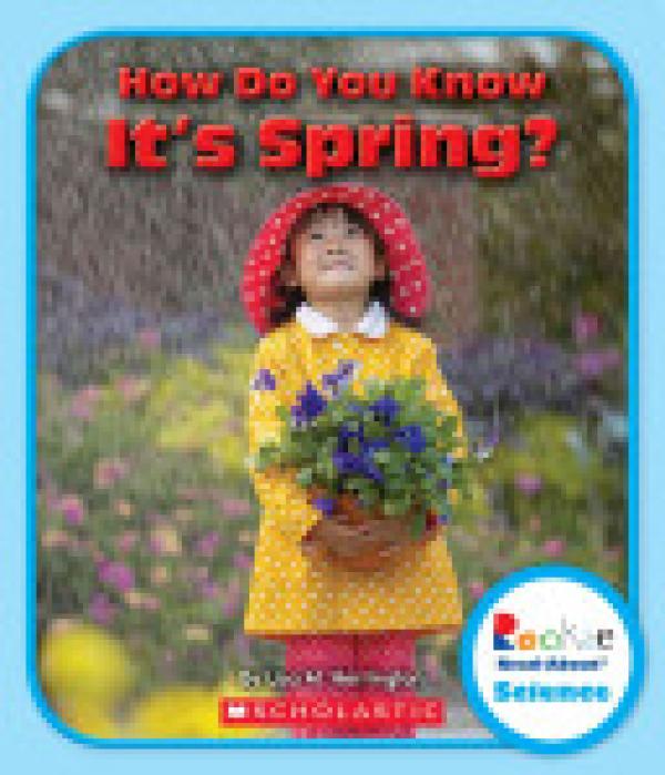 How Do You Know It's Spring? (Rookie Rea
