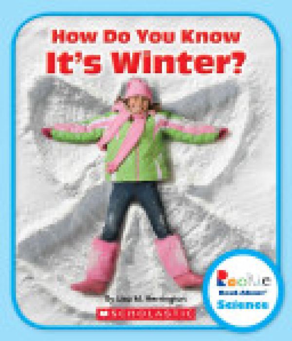 How Do You Know It's Winter? (Rookie Rea