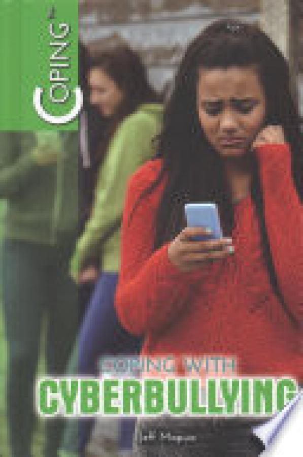 Coping with Cyberbullying