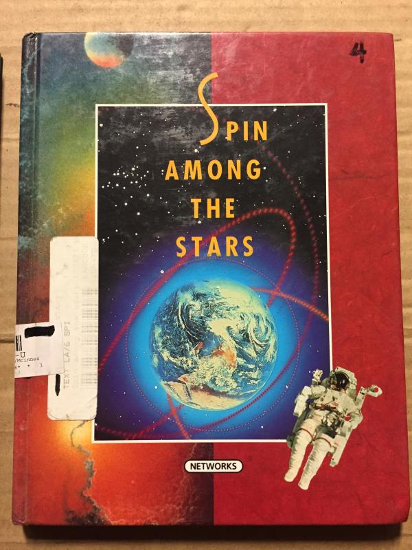 Spin Among the Stars - Networks