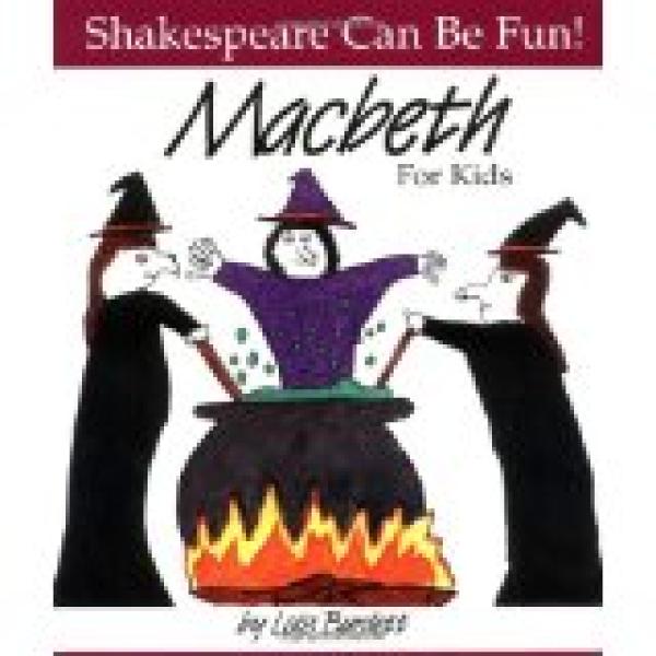 Macbeth for Kids