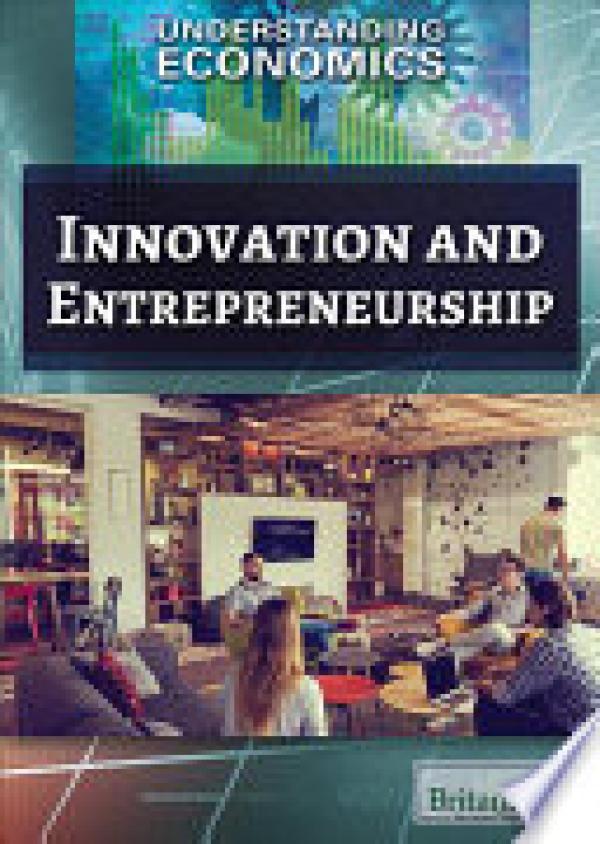 Innovation and Entrepreneurship