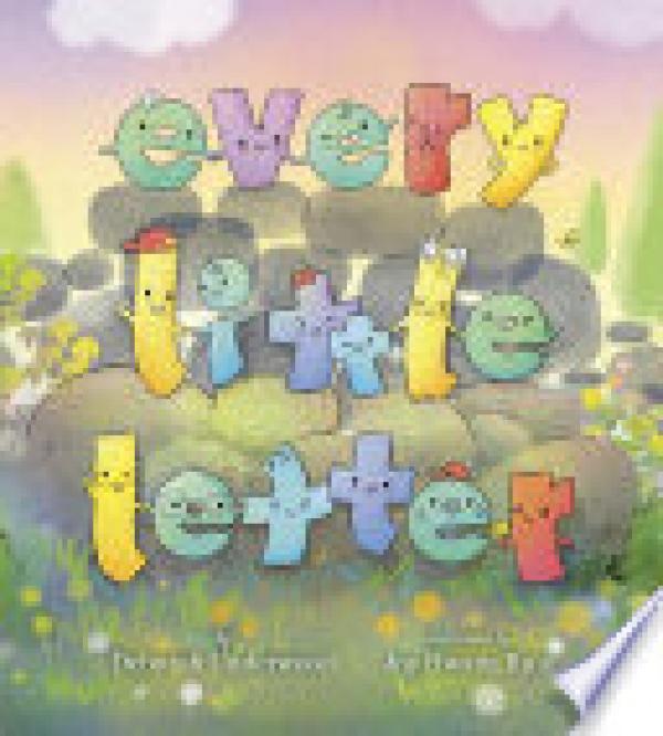 Every Little Letter