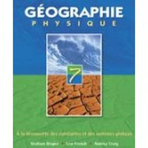 Geographie Physique 7