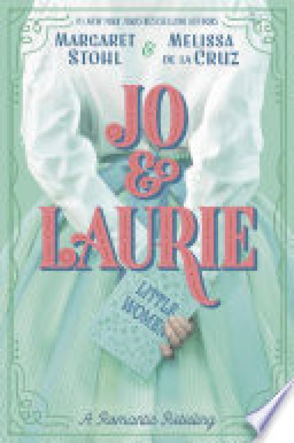 Jo & Laurie