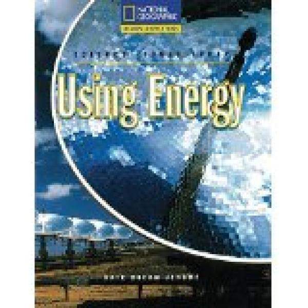 Using Energy