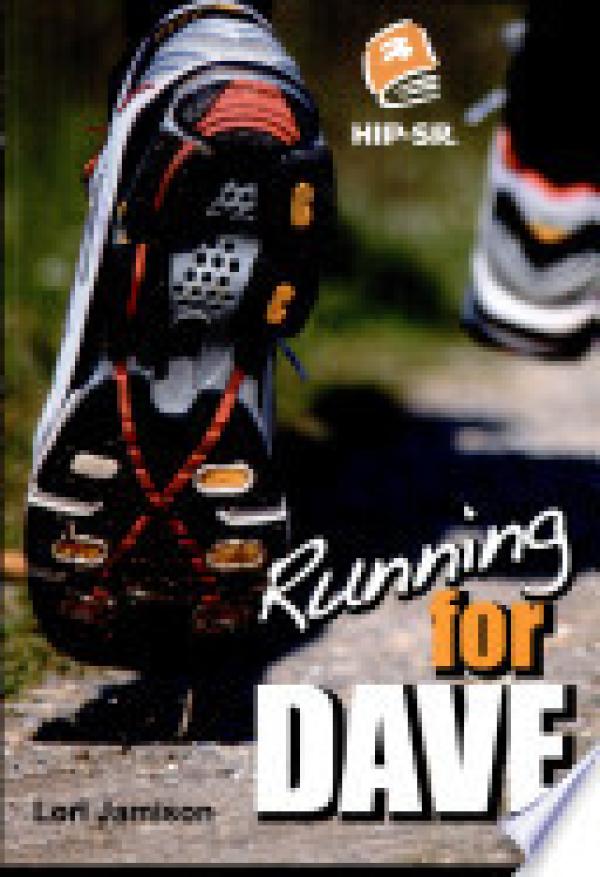 Running for Dave