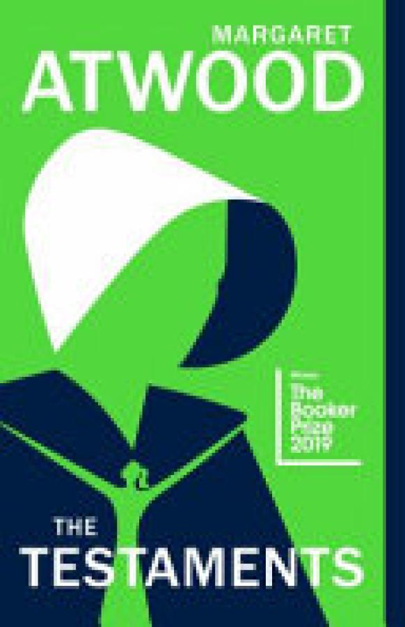 Testaments,The: A Novel