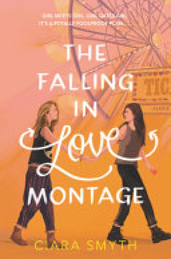 Falling in Love Montage,The