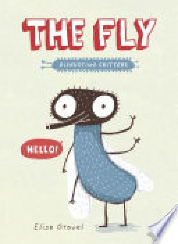 Fly,The: The Disgusting Critters Series
