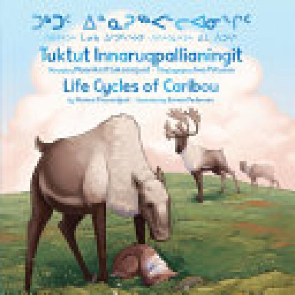 [iku] Life Cycles of Caribou