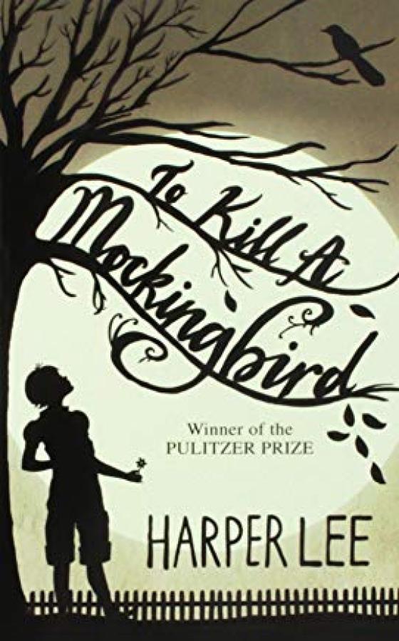 To Kill a Mockingbird (*bestseller*)
