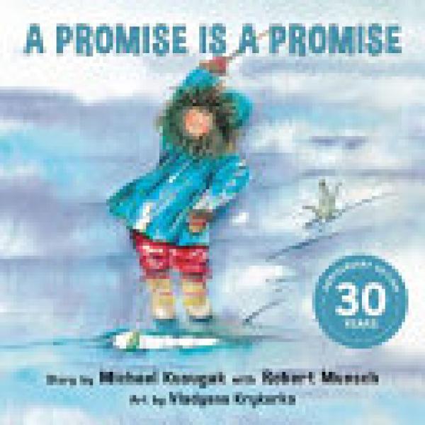 Promise is a Promise,A