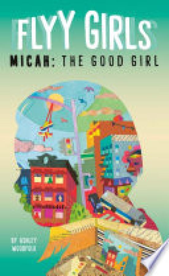 Micah: The Good Girl #2