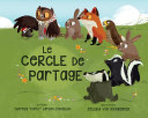 [fre] Le Cercle De Partage