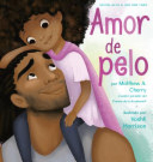 [spa] Amor De Pelo