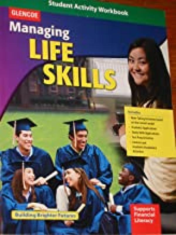Managing Life Skills Workbook