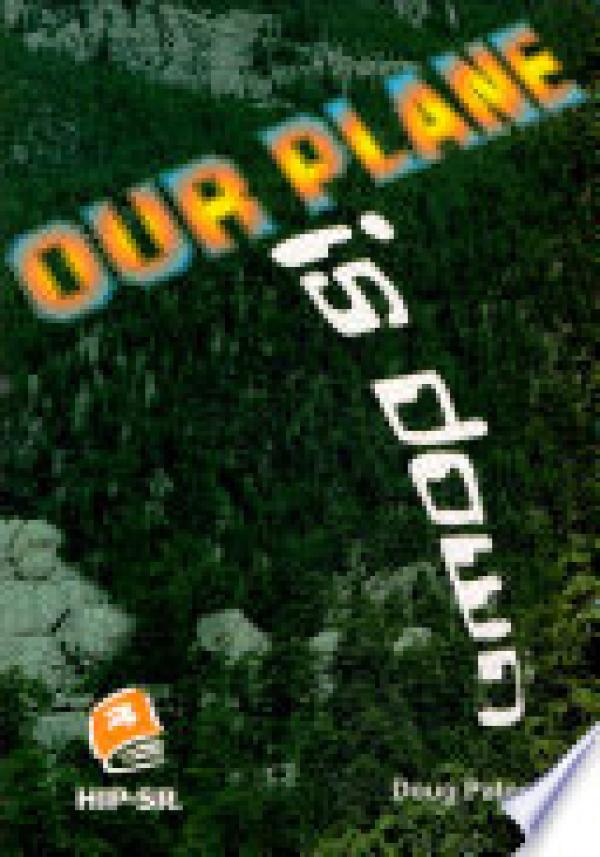Our Plane is Down