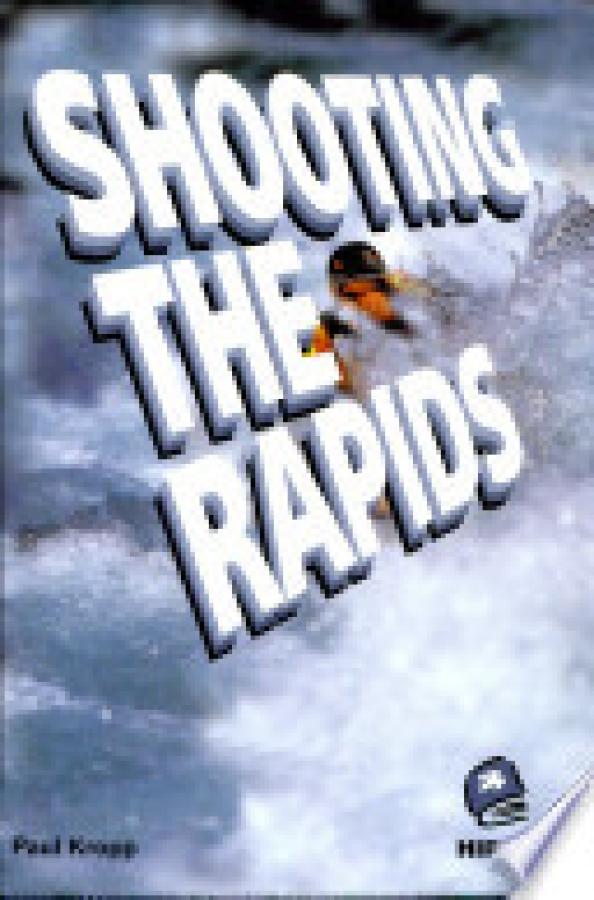 Shooting the Rapids