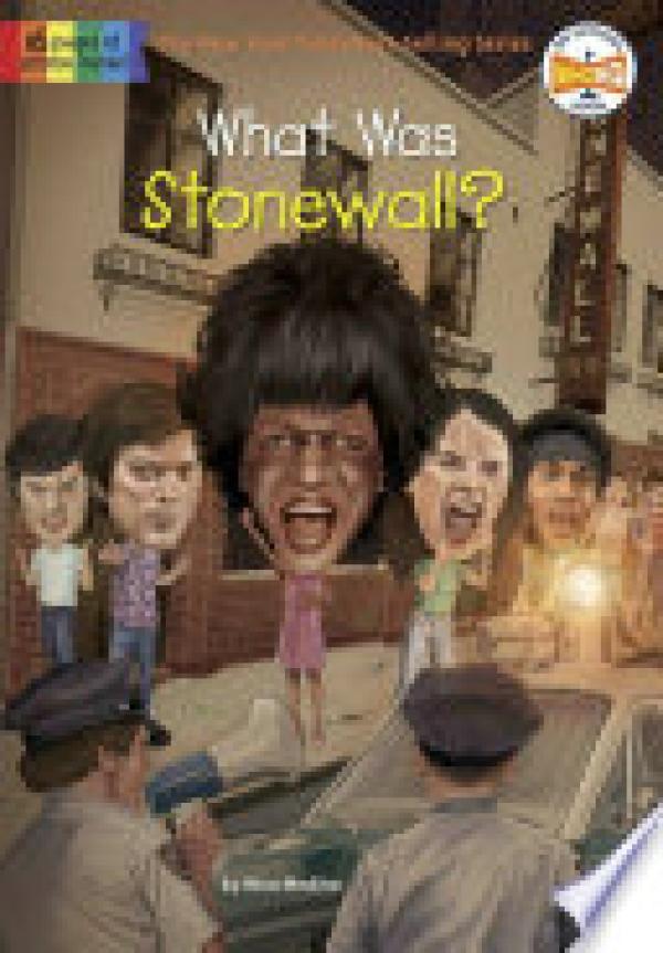 What Was Stonewall?
