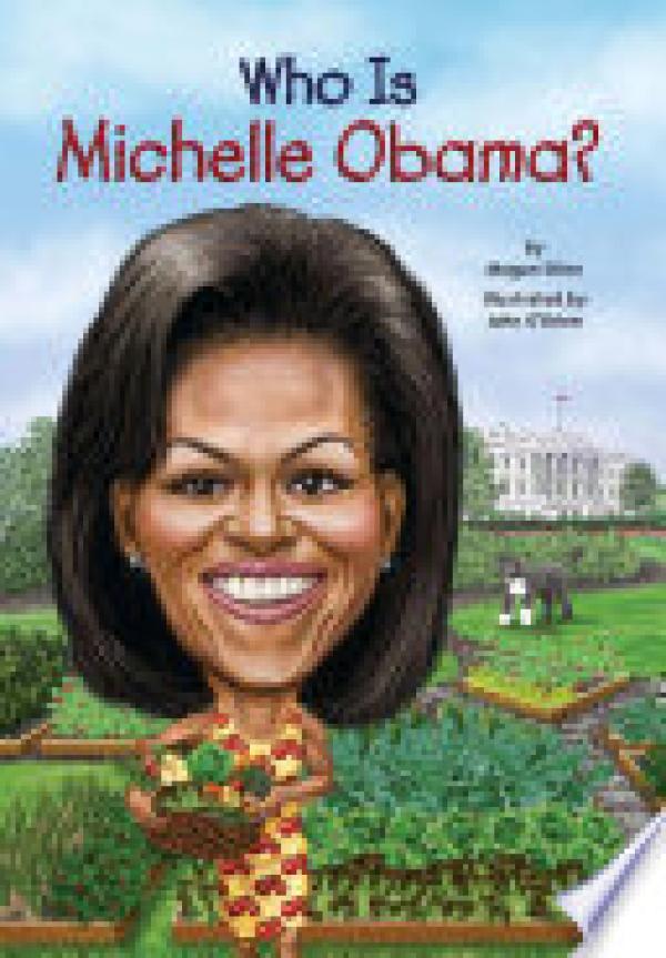 Who is Michelle Obama?