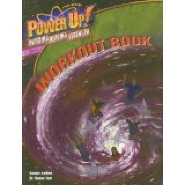 Power Up! Building Reading Strength WB