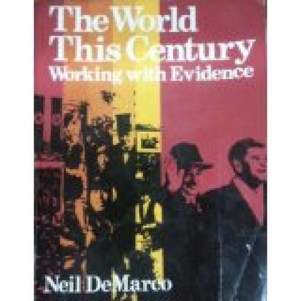 World This Century 1/E