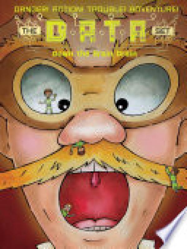 Down the Brain Drain