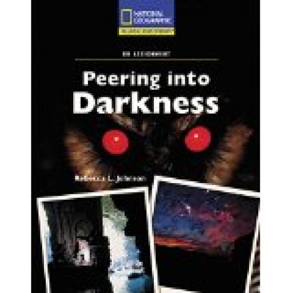 Peering into Darkness