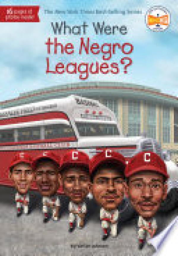 What Were the Negro Leagues?