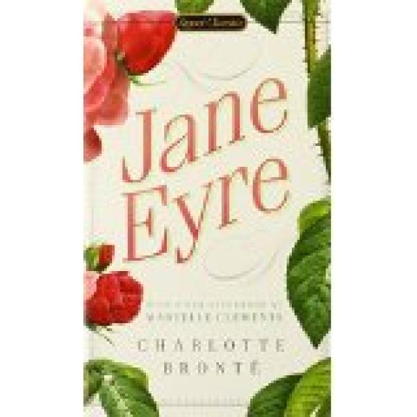Jane Eyre (Signet Classics)