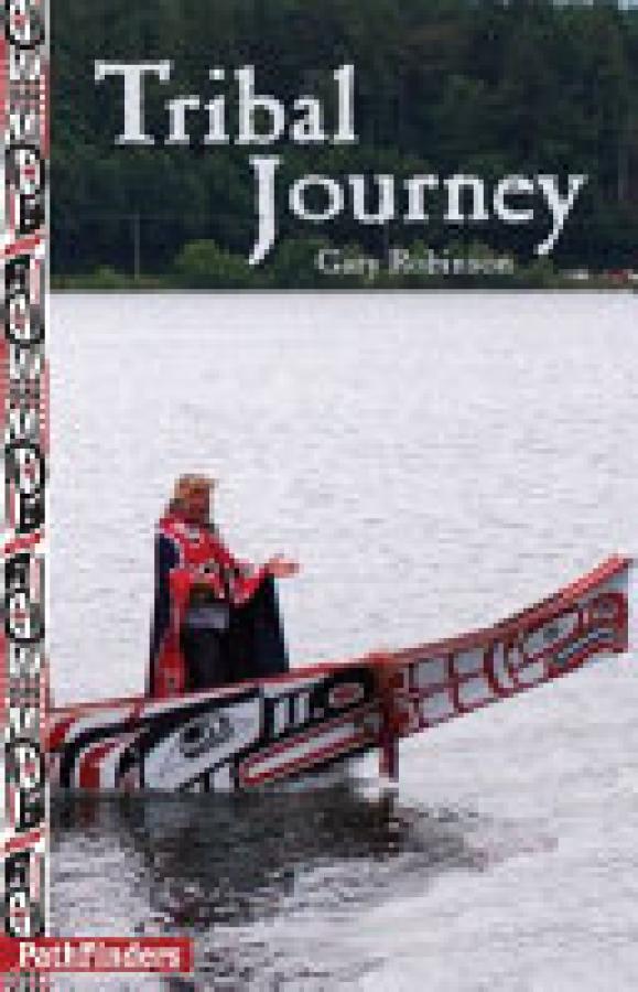 Tribal Jouney
