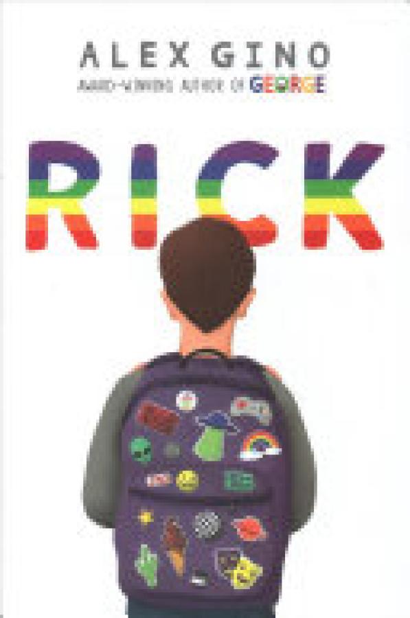 Rick