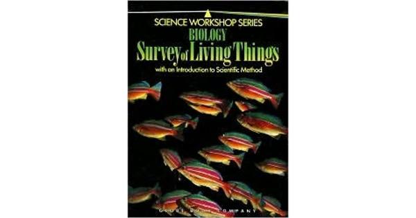 SWS - Biology: Survey of Living Things