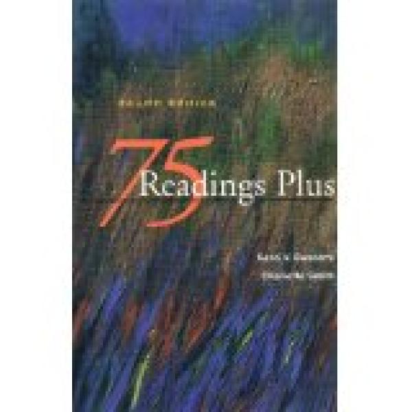 75 Readings Plus 4/E