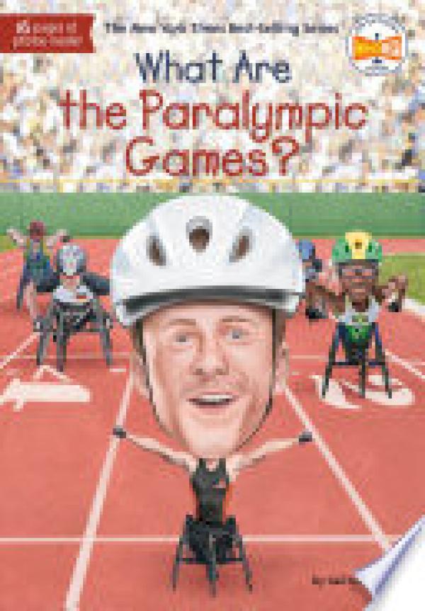 What Are the Paralympic Games?
