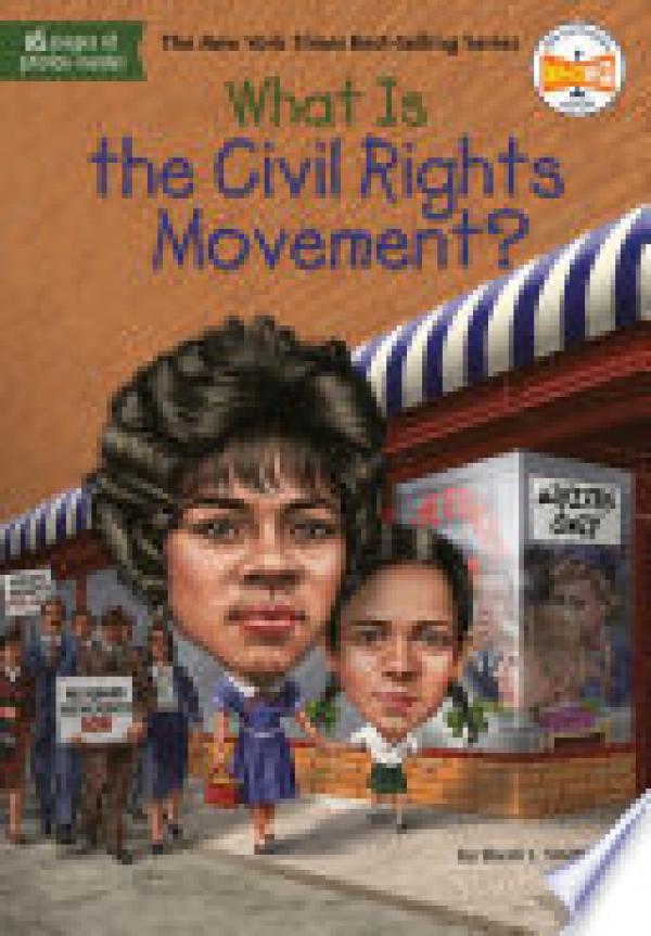 What is the Civil Rights Movement?