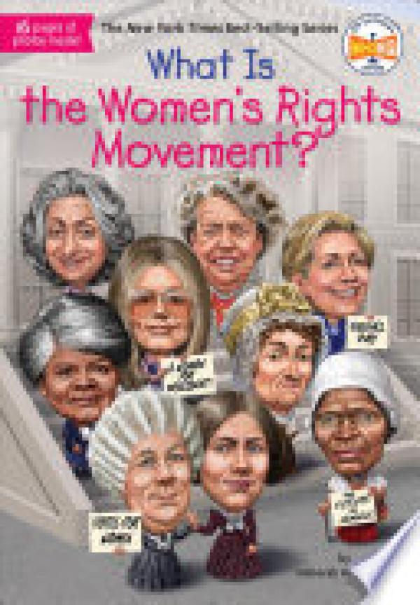 What is the Women's Rights Movement?