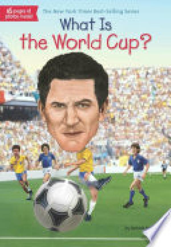 What is the World Cup?