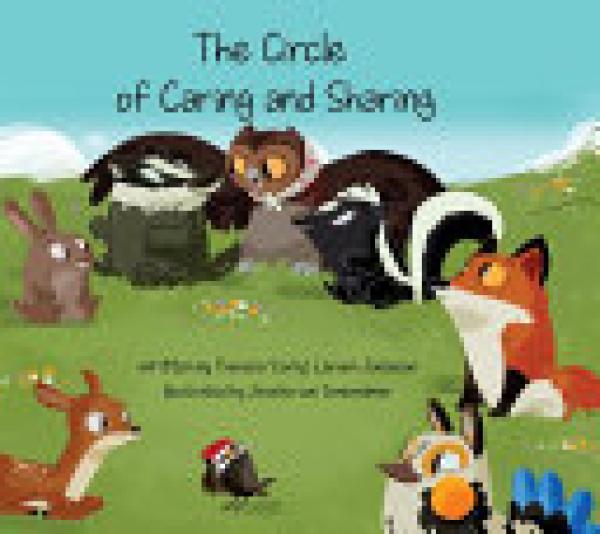 Circle of Caring and Sharing,The