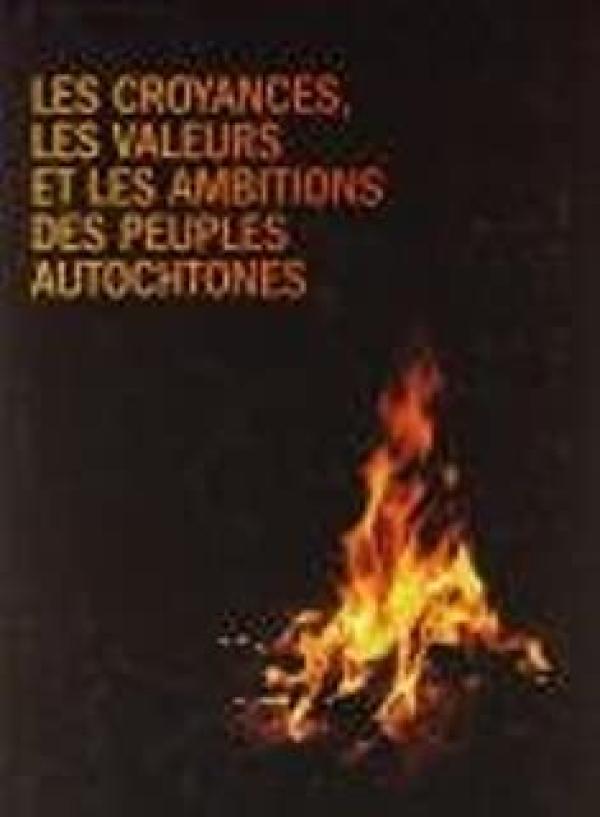 Les Croyances Les Valeurs Les Ambitions