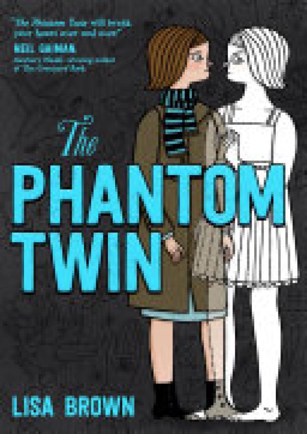 Phantom Twin,The