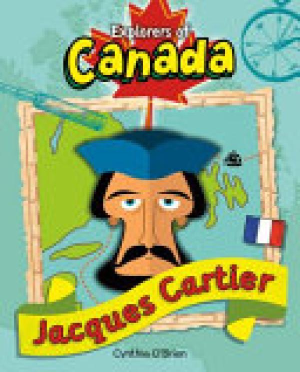 Jacques Cartier